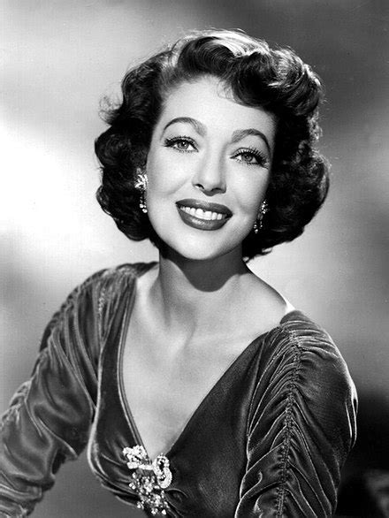 loretta young wiki